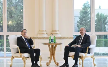Ադրբեջան