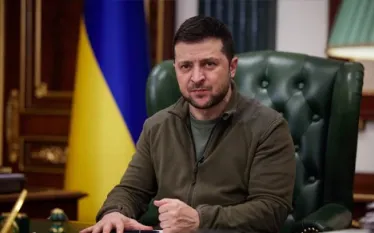 Զելենսկի