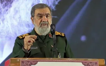 Ռեզայի