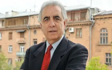 Հարութ Սասունյան