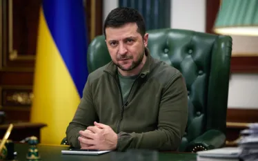 Զելենսկի