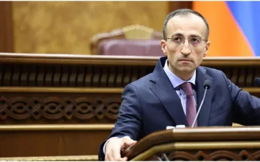 Արսեն