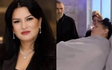Կին