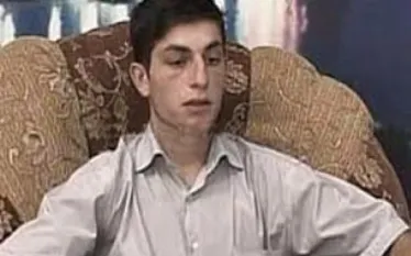 Երիտասարդ