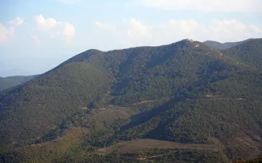 Շիկահող