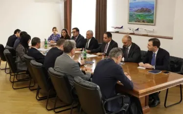 Քննարկում