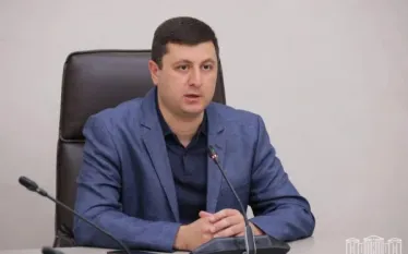 Տիգրան