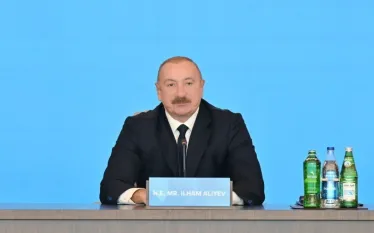 Ալիև
