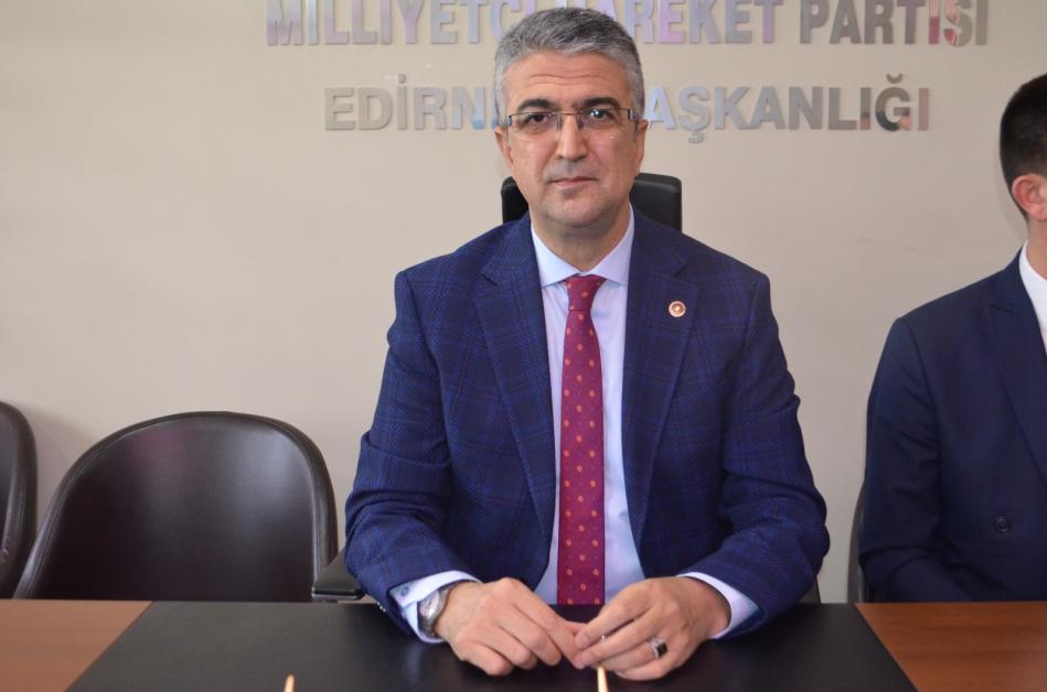 ««Զանգեզուրի միջանցքը» օգուտ կբերի ոչ միայն Ադրբեջանին, այլև Հայաստանին». թուրք պատգամավոր