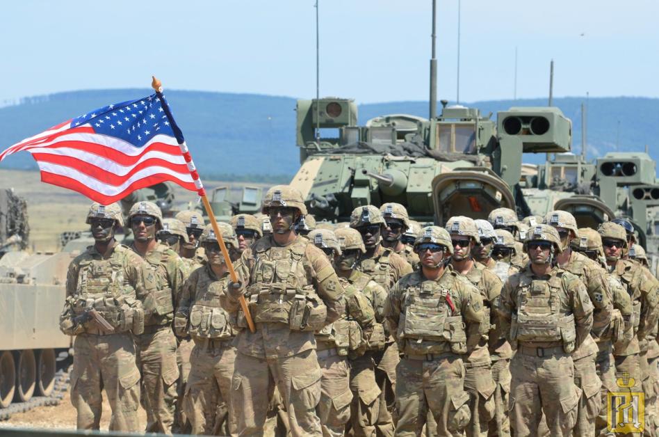 «Global Firepower»-ը հրապարակել է աշխարհի ամենահզոր բանակների տասնյակը