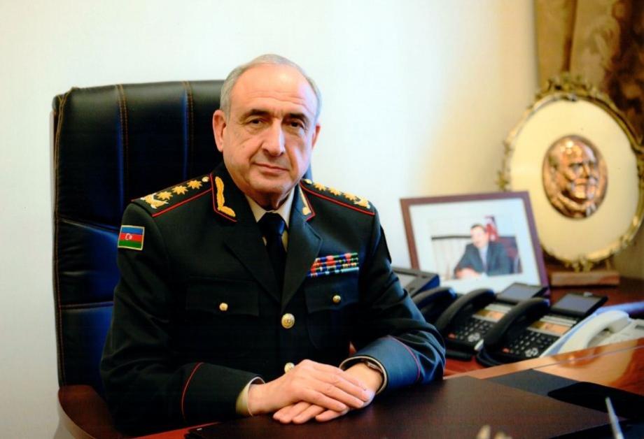 Իրանում տեղի ունեցած ահաբեկչությունը դավադրություն է Ադրբեջանի դեմ. Մահարրամ Ալիև