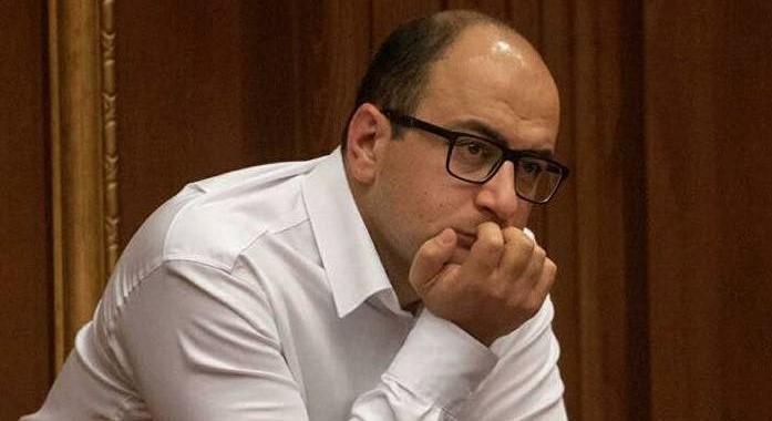 «Լավ հիշեք, և սա ասել եմ բազմիցս՝ Արցախը երբեք չի լինելու Ադրբեջանի կազմում». Մամիջանյանը՝ ադրբեջանցի պատվիրակներին