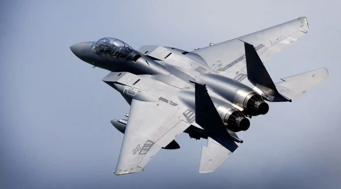 Իսրայելը պատրաստվում է ներգրավել «F-15EX» ինքնաթիռներն իրանական «Սու-35»-երի շարքին 