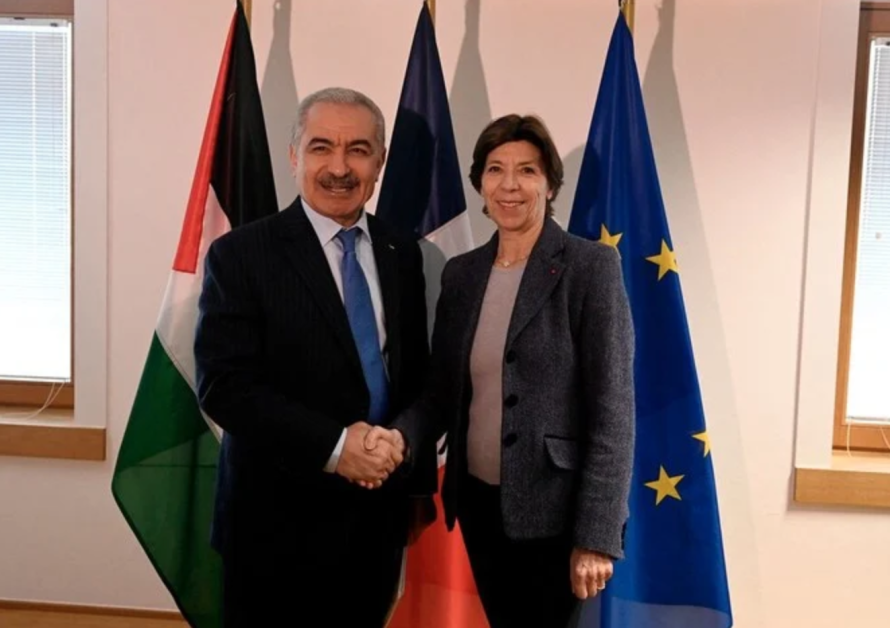 Պաղեստինցիները լավատես են ԵՄ-ի հետ հարաբերությունների վերականգնումից հետո 