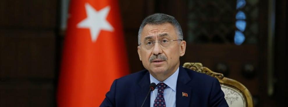 Ֆուաթ Օքթայի կոչը Հայաստանին
