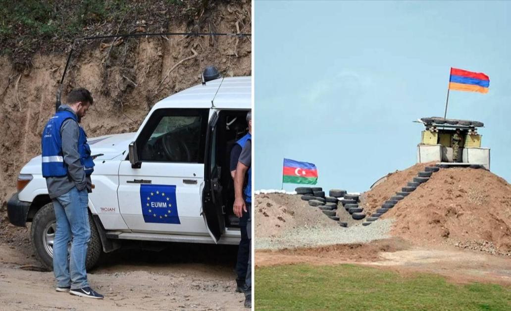 «ԵՄ առաքելության ներկայության չարաշահումը վտանգավոր է երկխոսության մեխանիզմների համար». Բաքուն հայտարարություն է տարածել
