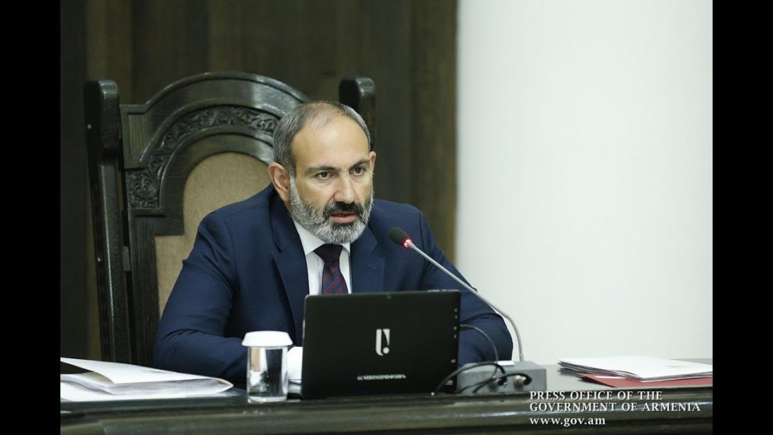 Բաքվի պլանը հետևյալն է՝ մի քանի օրով բացել միջանցքը՝ ակնկալիքով, որ հայերը զանգվածաբար կլքեն իրենց տները. Փաշինյան