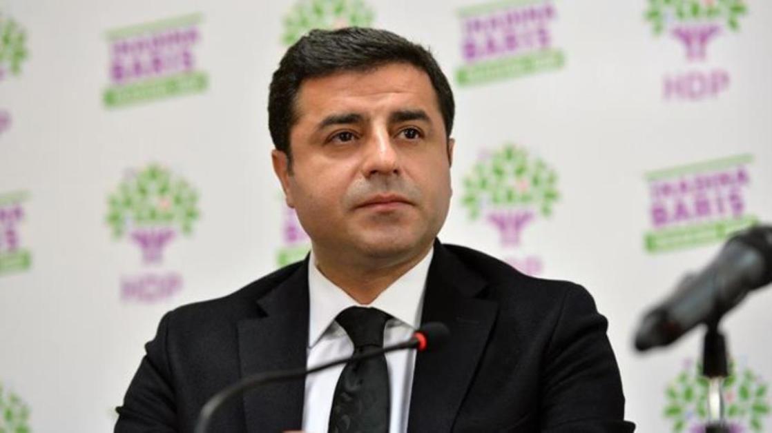 Սելահաթթին Դեմիրթաշը չի հավատում հայ-թուրքական հարաբերությունների կարգավորմանը