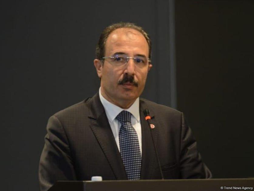 «Թուրքիան պատրաստ է աջակցություն ցուցաբերել Արևմտյան Ադրբեջանից բռնահանված ադրբեջանցիների վերաբերյալ փաստերի  հետաքննության հարցում». Ջահիթ Բաղչի