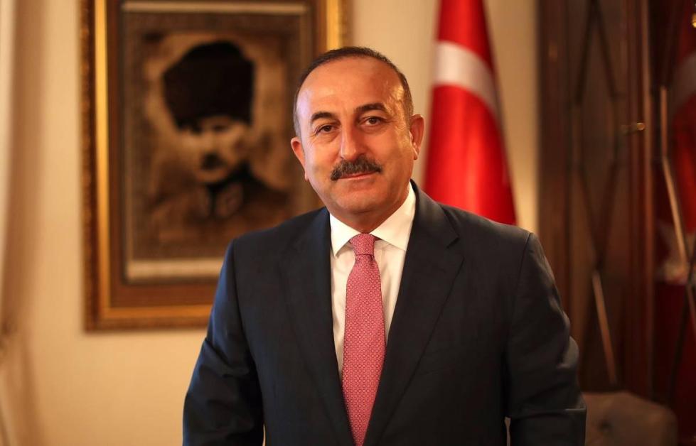 Ղարաբաղյան պատերազմից հետոտարածաշրջանում խաղաղություն և կայունությունհաստատելու լավ հնարավորություն է ստեղծվել. Չավուշօղլու