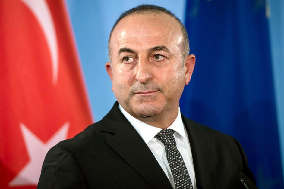 Թուրքիան շարունակում է աշխատել հացահատիկային համաձայնագիրը երկարաձգելու համար․ Չավուշօղլու