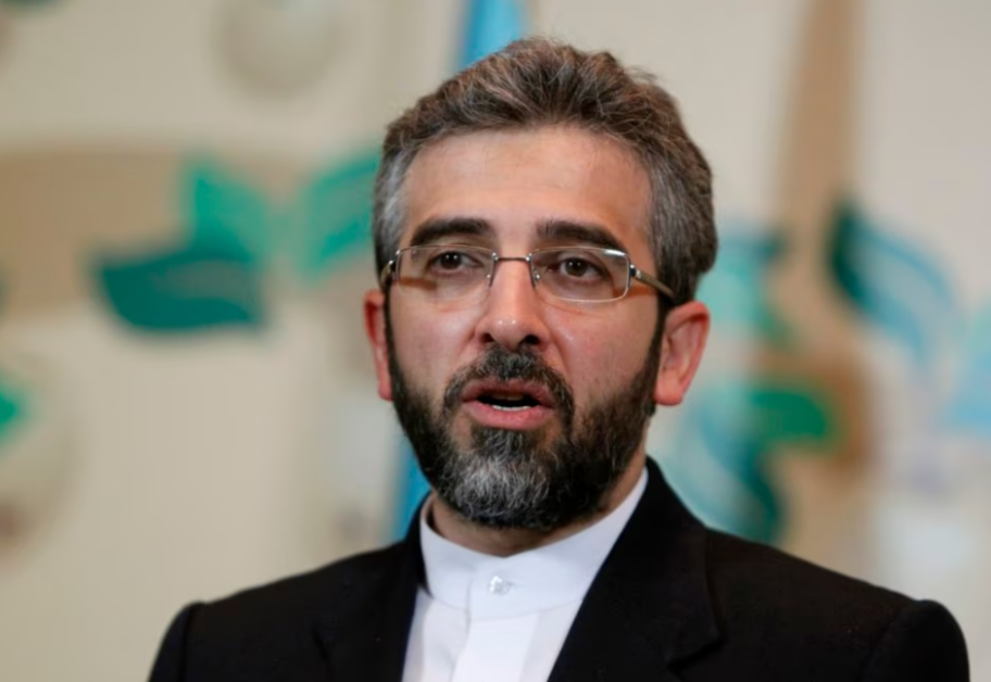 Իրանը կկանգնի Լիբանանի կողքին՝ սիոնիստական ռեժիմի ահաբեկչության դեմ պայքարում