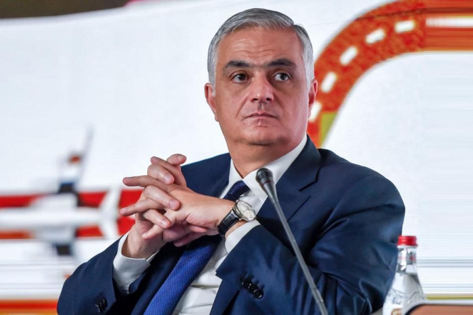 Իրանը Հայաստանի համար բարեկամ երկիր է և կարևոր գործընկեր. Մհեր Գրիգորյան