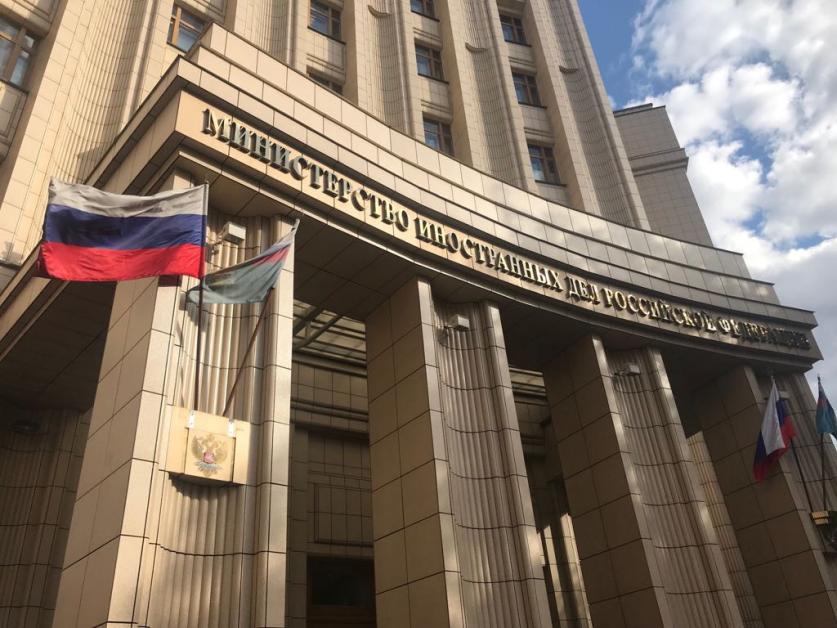 Ռուսաստանը փակել է Կիևին զենքի մատակարարմանն առնչություն ունեցող մի շարք ամերիկացիների մուտքը երկիր