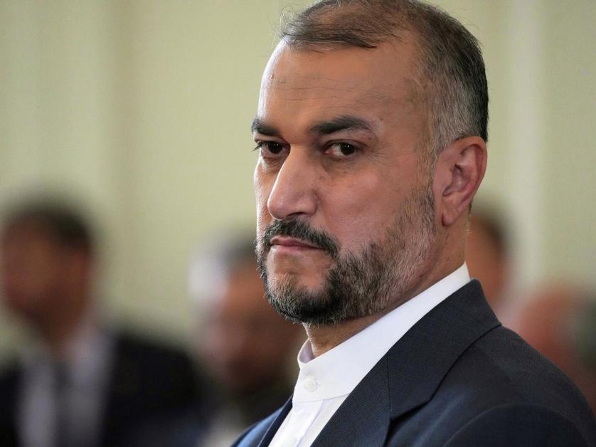 Թեհրանը պատրաստ է մարդասիրական օգնության խմբեր ուղարկել Իդլիբ