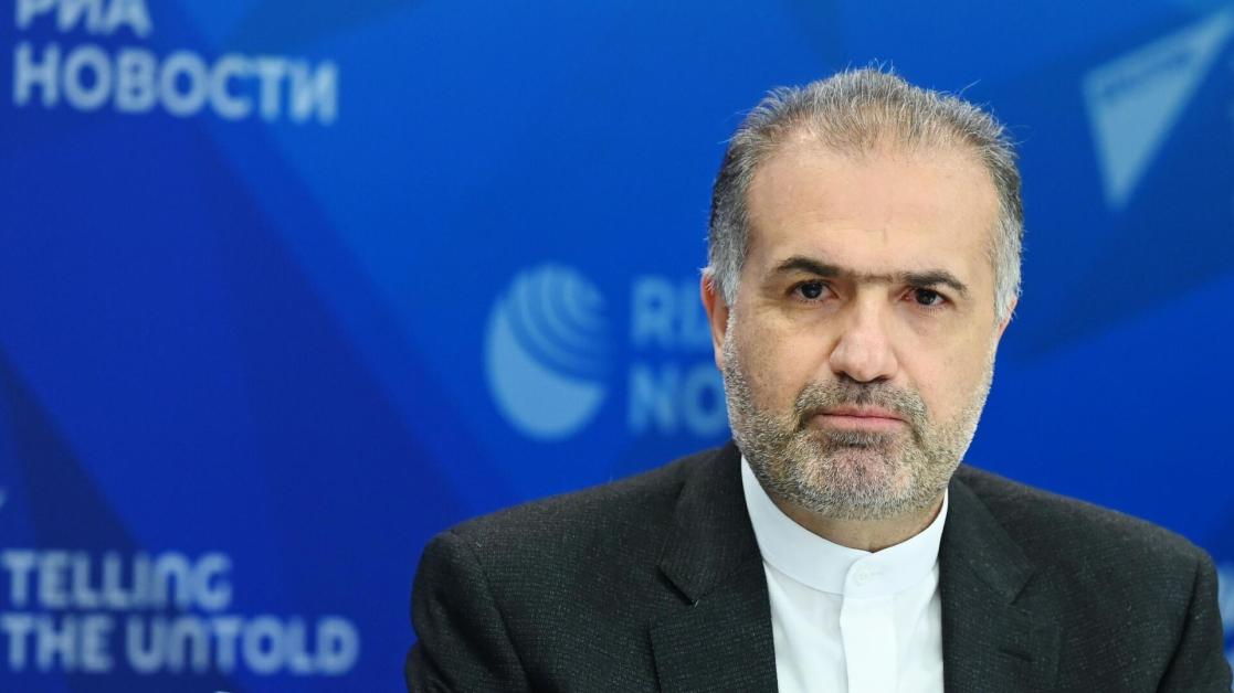 Իրանն ու Ռուսաստանը քննարկում են համատեղ նախագծերի իրականացումը 