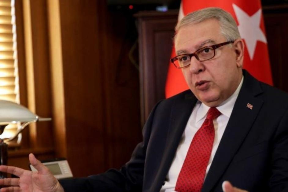 Հայաստանն ու Թուրքիան նոր թափ կհաղորդեն երրորդ երկրների քաղաքացիների համար սահմանը բացելու աշխատանքներին. Սերդար Քըլըչ