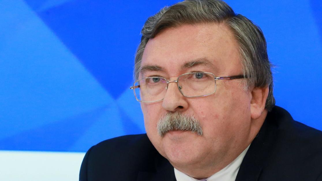 Իրանը և Չինաստանը միջազգային հարաբերությունների կարևոր և անկախ խաղացողներ են. Ուլյանով 