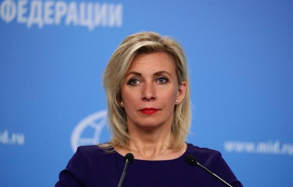 Ադրբեջանի հետ դաշնակցային համագործակցության մասին հռչակագիրը պատմական փաստաթուղթ է. Զախարովա