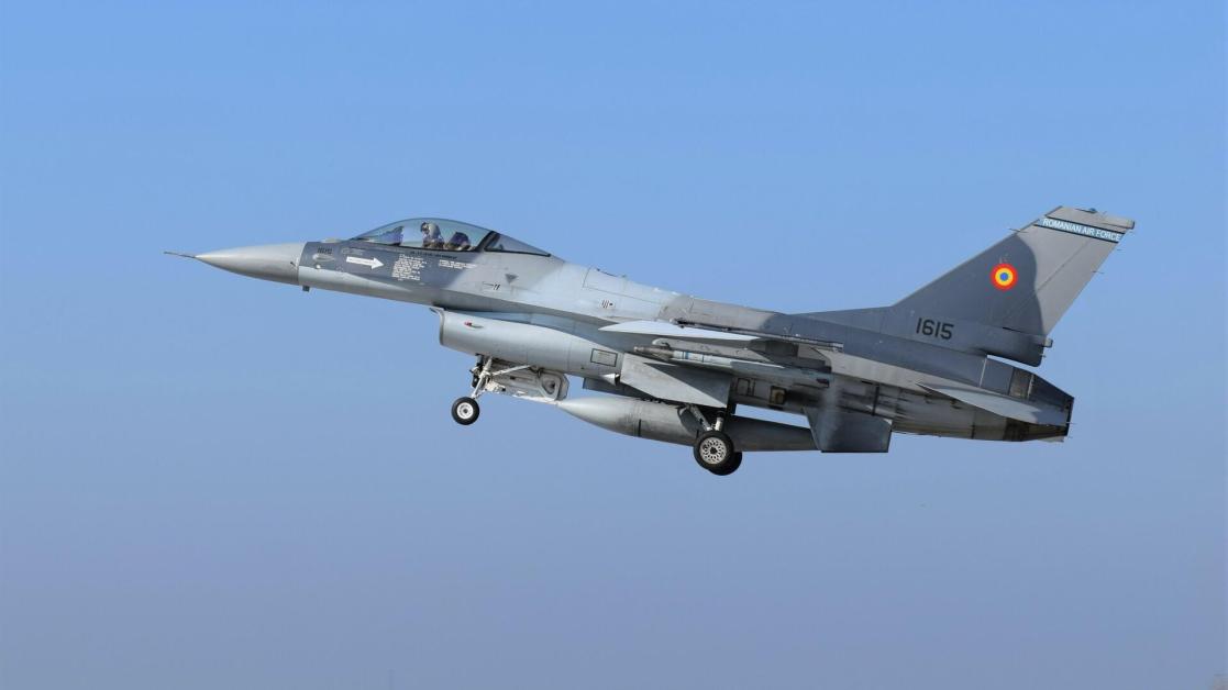  «F-16»-երի մատարակարման հարցում նախապայմանների ի հայտ գալու դեպքում այլընտրանքային լուծումներ կորոնենք». Քալըն