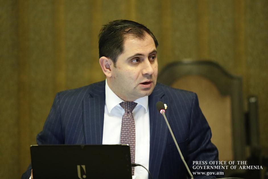 Զինծառայողներին հավելավճար տալու նպատակով իրականացվող ատեստավորման կարգը որոշվել է