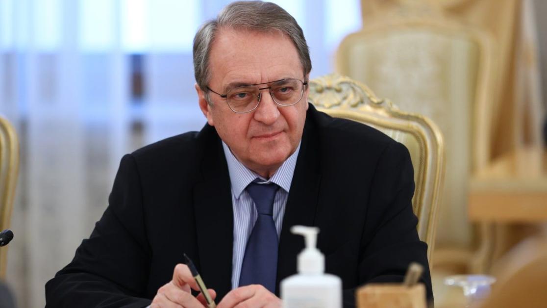 Ռուսաստանը, Թուրքիան, Սիրիան և Իրանը մեկնարկել են Սիրիայի հարցով քառակողմ հանդիպման նախապատրաստական աշխատանքները