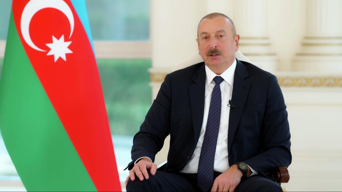 Ալիևը հայտնել է, որ Ղարաբաղի և Արևելյան Զանգեզուրի վերականգնման ծրագրերն Ադրբեջանի համար առաջնահերթություն են
