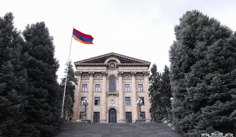Էստոնիա-Հայաստան խորհրդարանական խմբի անդամները հանդես են եկել Բերձորի միջանցքի արգելափակման մասին հայտարարությամբ