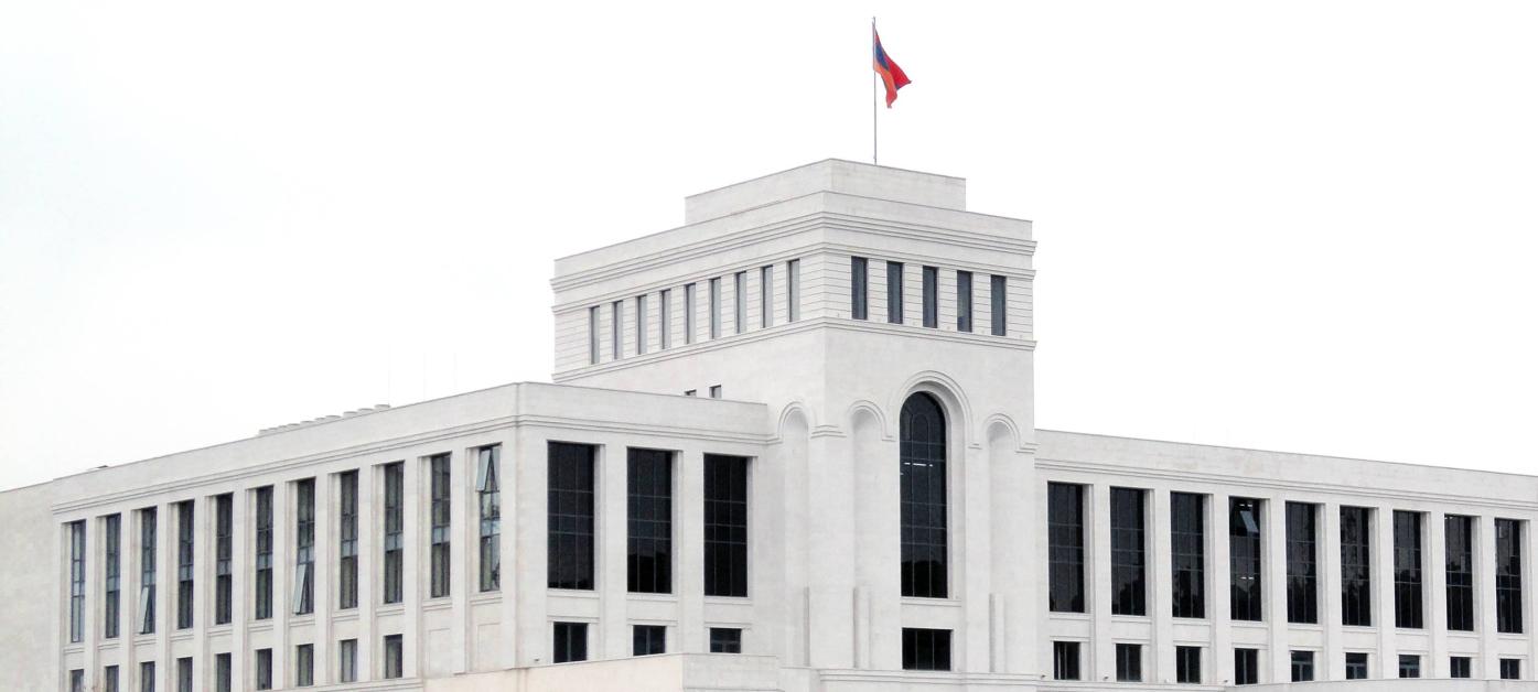 «Հայաստանը ուշադիր հետևելու է իրավիճակին և Արդարադատության դատարանին կտեղեկացնի Ադրբեջանի կողմից ցանկացած խախտման մասին». ԱԳՆ