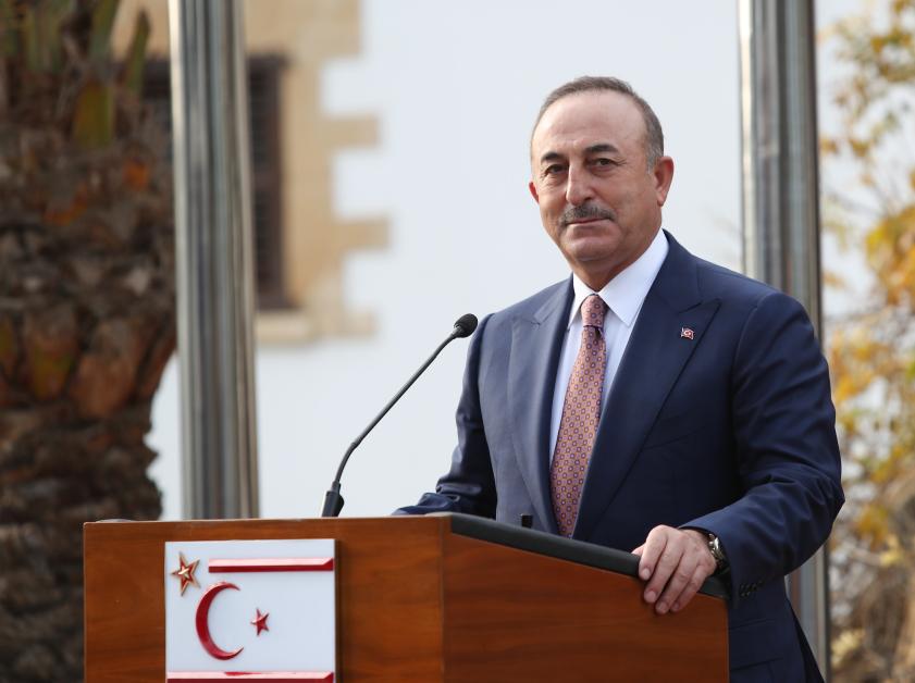 Թուրքիան ներկայումս չի կարող աջակցել Շվեդիայի անդամակցությանը ՆԱՏՕ-ին. Չավուշօղլու