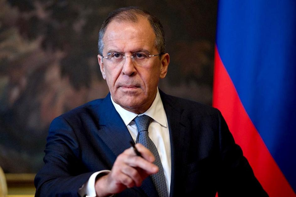 Լավրովը հայտնել է, որ Իրանը կներգրավվի թուրք-սիրիական բանակցություններում