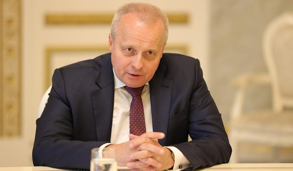 «Հայաստանը չի չեղարկել Ռուսաստանի և Ադրբեջանի ԱԳ նախարարների հետ հանդիպումը, այլ հետաձգել է»․ ՌԴ դեսպան