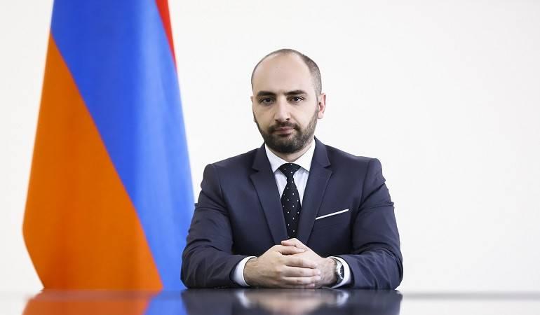 «Ադրբեջանի կողմից իր ԶՈՒ-ի ռազմական հանցագործությունները հետաքննելու հայտարարությունը կեղծիք էր». ՀՀ ԱԳՆ-ն՝ ՄԱԿ-ի մանդատակիրների նամակի մասին