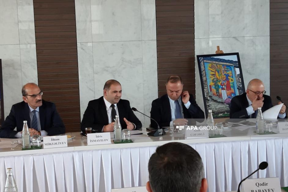 Ադրբեջանի ականազերծման գործակալությունը հայտնել է օկուպացված Ակնայում հակատանկային և հակահետևակային ականների քանակը