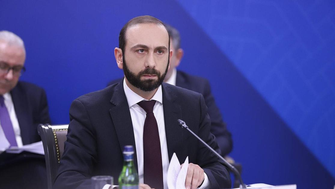 «Հայաստանը Ադրբեջանին փոխանցել է խաղաղության պայմանագրի վերաբերյալ նոր առաջարկներ և ստացել պատասխան»․ Արարատ Միրզոյան