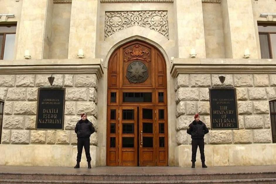 Ադրբեջանը հայտարարել է Իրանի օգտին աշխատող 39 գործակալների ձերբակալության մասին