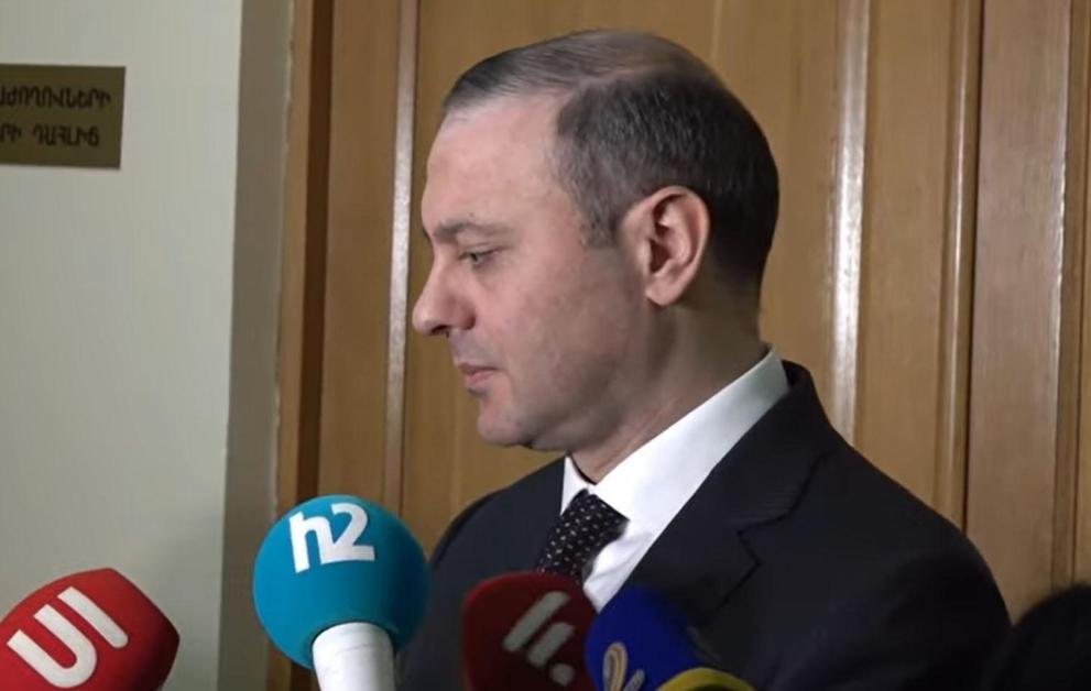 Երևանն առաջիկայում Բաքվին կհանձնի խաղաղության պայմանագրի նոր տարբերակը