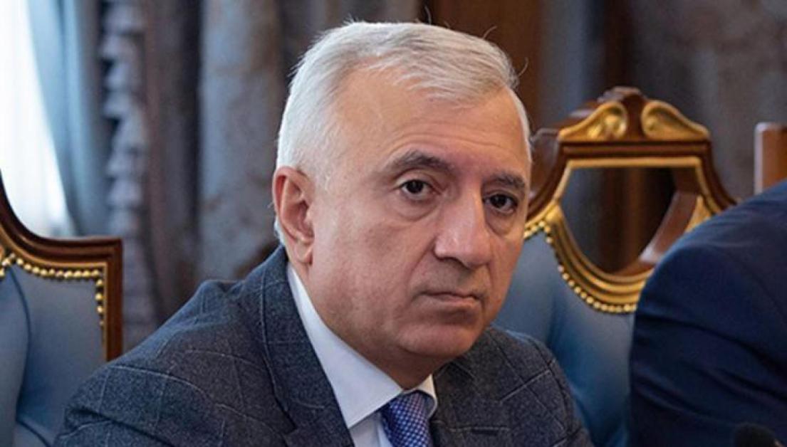 Լավրովի մտքերը ոչ միայն խեղաթյուրում են իրականությունը, այլև խիստ վտանգավոր են հետագա իրադարձությունների համատեքստում. Գևորգ Դանիելյան