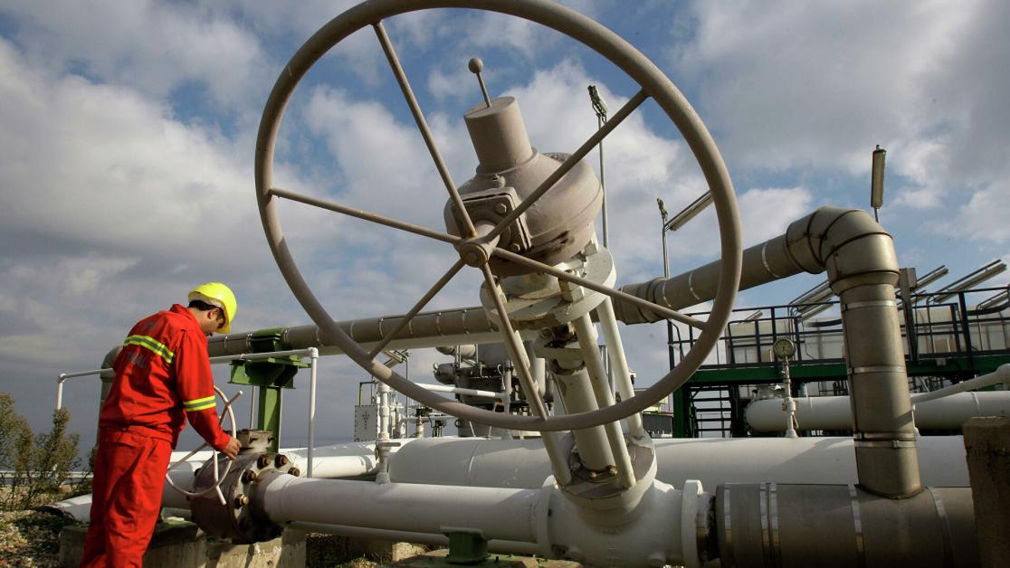 Ադրբեջանից գազի արտահանումը 2023-ին կկազմի 24,5 մլրդ խմ. Ալիև