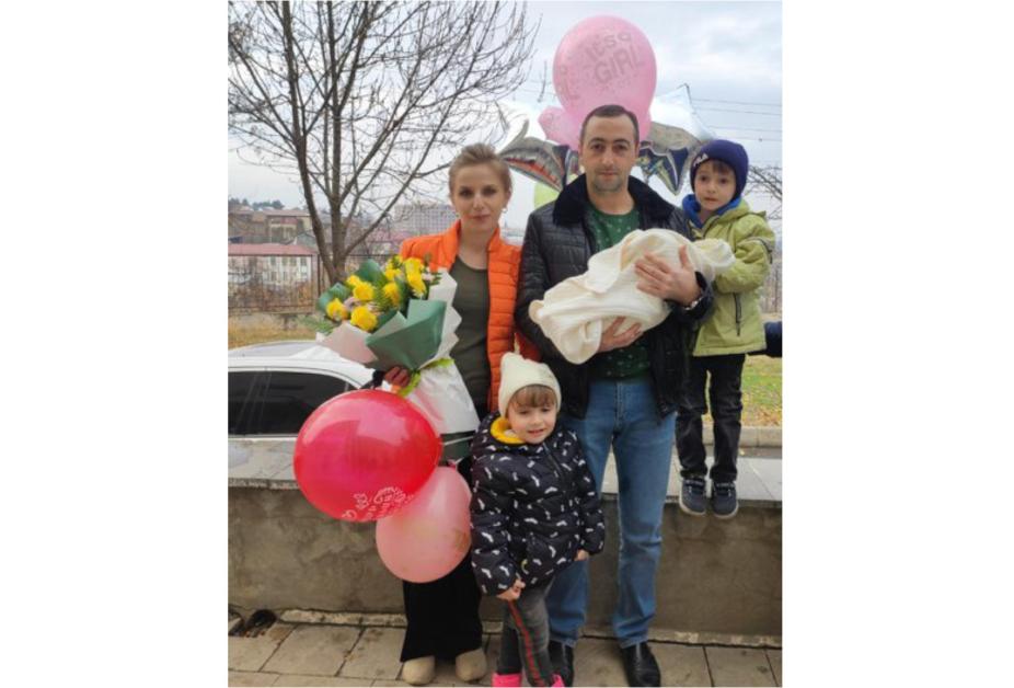 «Հանձնվողի հոգեբանությունն իմ թշնամին է». ի՞նչ են զգում արցախցիները. «Hetq.am»